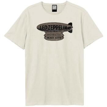 Amplified Clothing Camiseta May 1975 para hombre