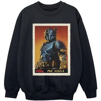 Disney Jersey The Mandalorian para niña