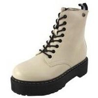 isteria botines botin senora musa beig para mujer
