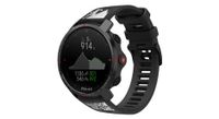 reloj gps polar grit x pro zafiro negro maraton del mont blanc