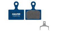 pastillas de freno galfer fd496 g1455 road semimetalicas para frenos de disco shimano tiagra   105   ultegra   dura ace   grx   metrea   xtr   rs305 4