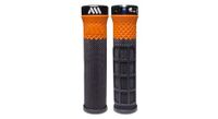 punos all mountain style cero negro   naranja