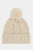 gorro de punto