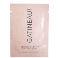 gatineau collagene expert smoothing eye pads - 1 sachet
