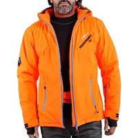 peak mountain cazadora blouson de ski homme cartemis para hombre