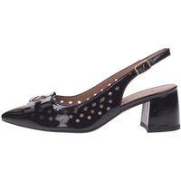 melluso zapatos de tacon - para mujer