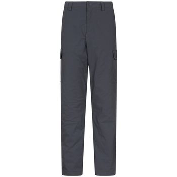 Mountain Warehouse Pantalón cargo Delta para hombre