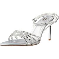 albano zapatos de tacon 7012av para mujer