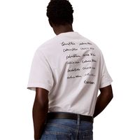 calvin klein jeans camiseta gt63836 para hombre