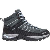 cmp botas rigel mid wmn trekking shoe wp para mujer