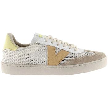 Victoria Zapatillas 1126210 beige para mujer