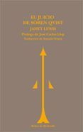 el juicio de soren qvist (trilogia de janet lewis 2)