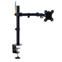 brazo smartfita ergo extensible para un monitor