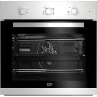 beko bif22100w electric oven - white white