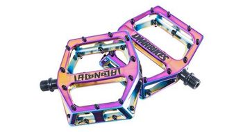 Pedales dmr vault lacon oil slick