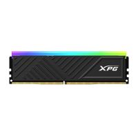 memoria ram adata xpg spectrix d35g 8gb 1x8gb ddr4 3200mhz cl16 rgb negro