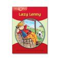 Explorers Young 1 Lazy Lenny