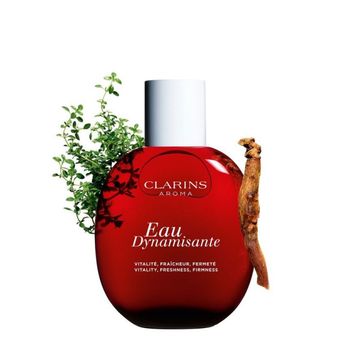 Clarins Eau Dynamisante Eau Dynamisante, 100ml
