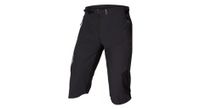 pantalones cortos endura mt500 burner negro