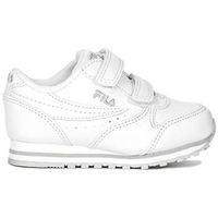 fila zapatillas orbit velcro infants para nina
