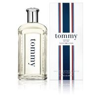 perfume hombre tommy hilfiger tommy edt 200 ml