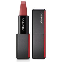 shiseido modernmatte powder lipstick various shades - semi nude 508