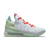 zapatillas nike lebron 18 diana taurasi