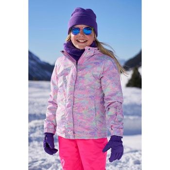 Mountain Warehouse Chaqueta Snowdrop para niño