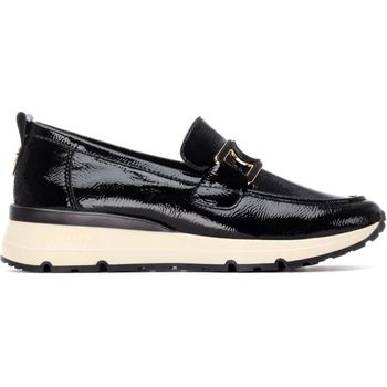 Carmela Mocasines 162518 negro para mujer