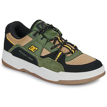 DC Shoes Zapatillas CONSTRUCT para hombre