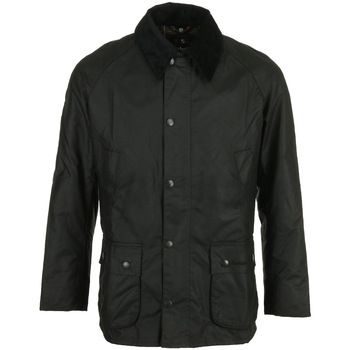 Barbour Chaquetas Ashby Wax para hombre