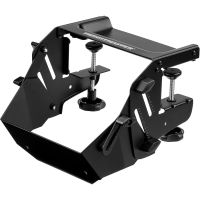 thrustmaster simtask steering kit sistema de fijacion para montaje en escritorio