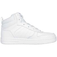 skechers zapatillas altas smith street para nino