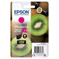 epson 202xl cartucho de tinta magenta xl