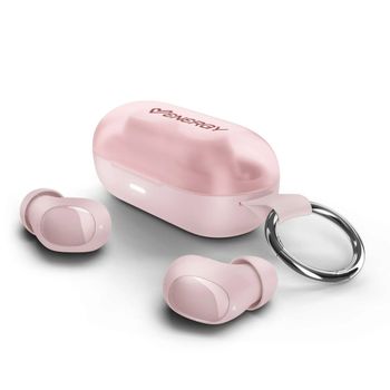 Energy Sistem Neo UrbanBeat Auriculares Inalámbrico Dentro de oído Bluetooth Rosa