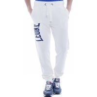leone 1947 pantalon chandal man fleece para hombre