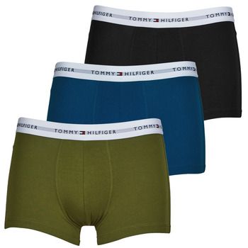 Tommy Hilfiger Boxer 3P TRUNK X3 para hombre