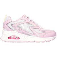 skechers deportivas moda tres air uno glit airy para mujer