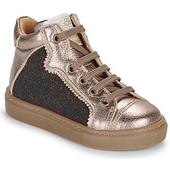GBB Zapatillas altas JAYNE para niña