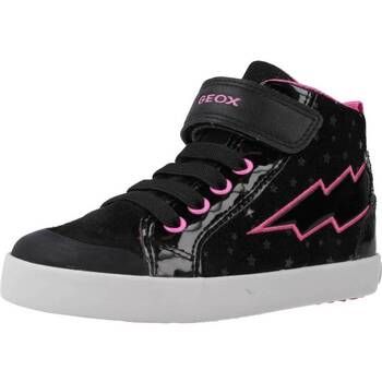 Geox Botas B Kilwi Girl B para niña