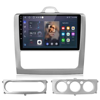 Autoradio JUNSUN Android 15 9