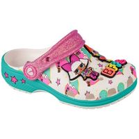 crocs pantuflas lol surprise bff classic clog para nino