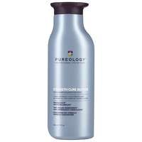pureology strength cure blonde shampoo 266ml
