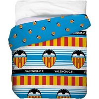 funda valencia cf rayas para cama de 150