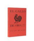 el gallo de oro y otros relatos