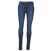 only pantalon pitillo onlpaola para mujer