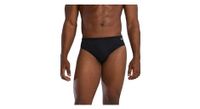 traje de bano tyr solids negro hombre