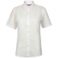 henbury camisa h516 para mujer