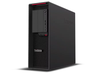 Lenovo ThinkStation P620 Procesador AMD Ryzen™ Threadripper™ PRO 5965WX (3,80 GHz hasta 4,50 GHz)/Windows 11 Pro 64/Sin almacenamiento