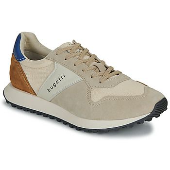 Bugatti Zapatillas Bierman para hombre